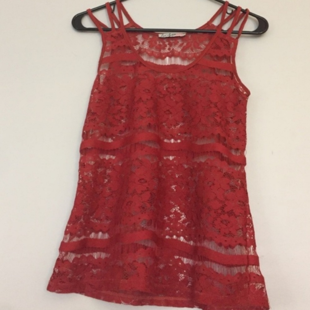Tank top